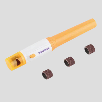 Painless Nail Clipper for Pets