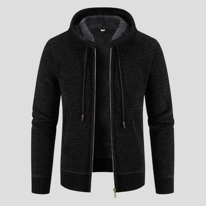 Men's Cardigan Jumper