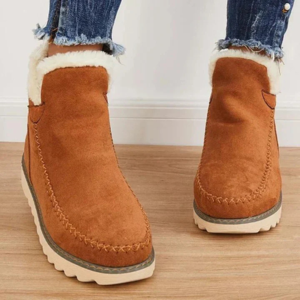Women's Winter Boots