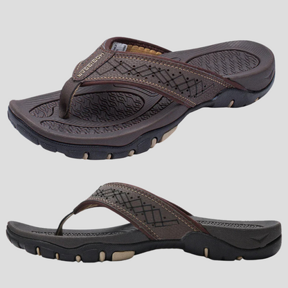 Men's Water Slip-ons – Non-slip Design for Wet Conditions