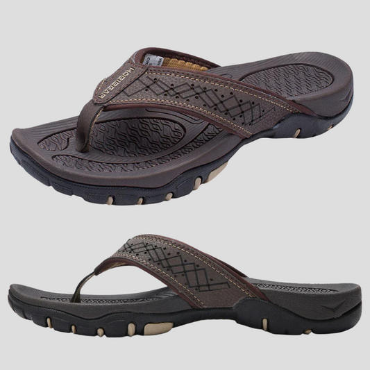 Men's Water Slip-ons – Non-slip Design for Wet Conditions