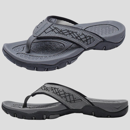 Men's Water Slip-ons – Non-slip Design for Wet Conditions