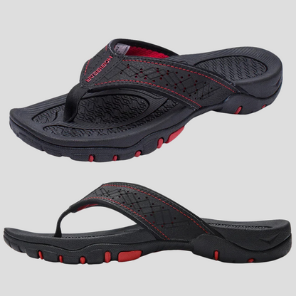 Men's Water Slip-ons – Non-slip Design for Wet Conditions