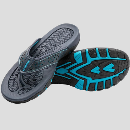 Men's Water Slip-ons – Non-slip Design for Wet Conditions