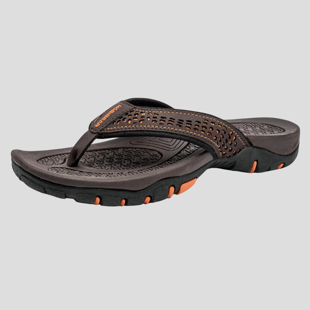 Men's Water Slip-ons – Non-slip Design for Wet Conditions