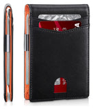Practical Wallet with Ample Storage