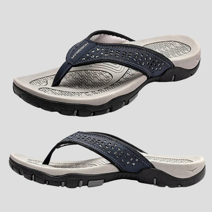 Men's Water Slip-ons – Non-slip Design for Wet Conditions