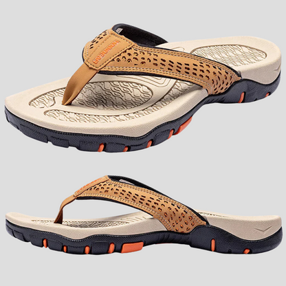 Men's Water Slip-ons – Non-slip Design for Wet Conditions