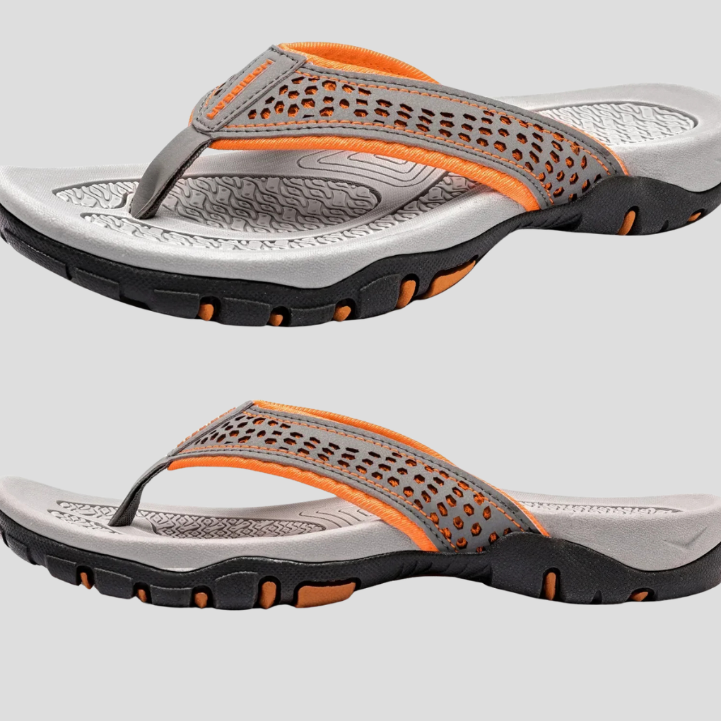 Men's Water Slip-ons – Non-slip Design for Wet Conditions