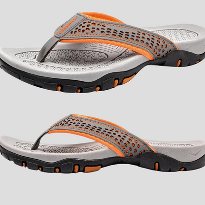 Men's Water Slip-ons – Non-slip Design for Wet Conditions