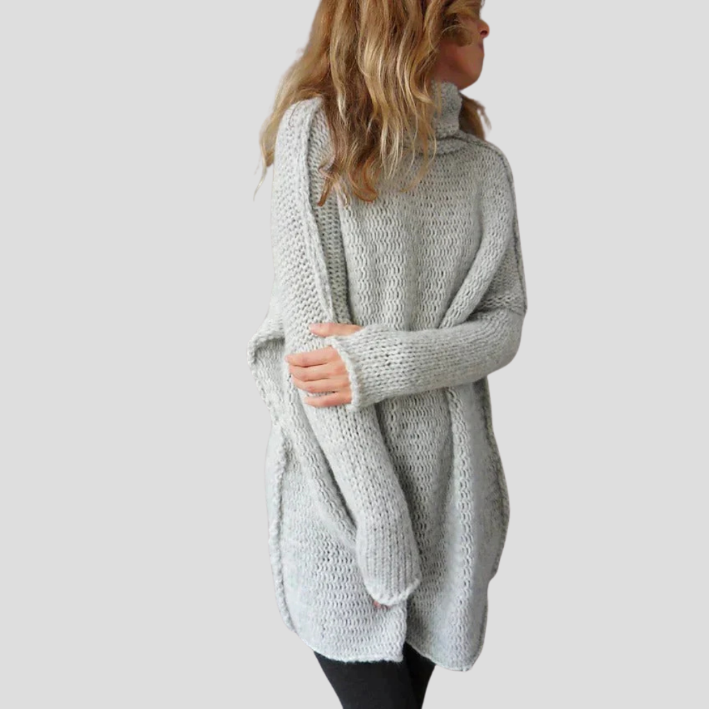 Oversized Jumper for Women