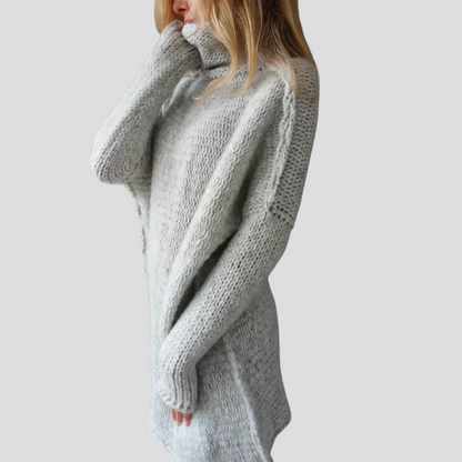 Oversized Jumper for Women