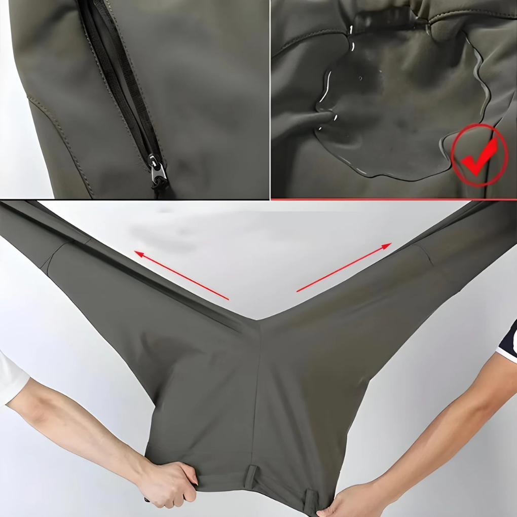 Men's Walking Trousers