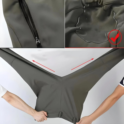 Men's Walking Trousers