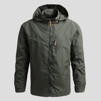 Men's Softshell Jacket