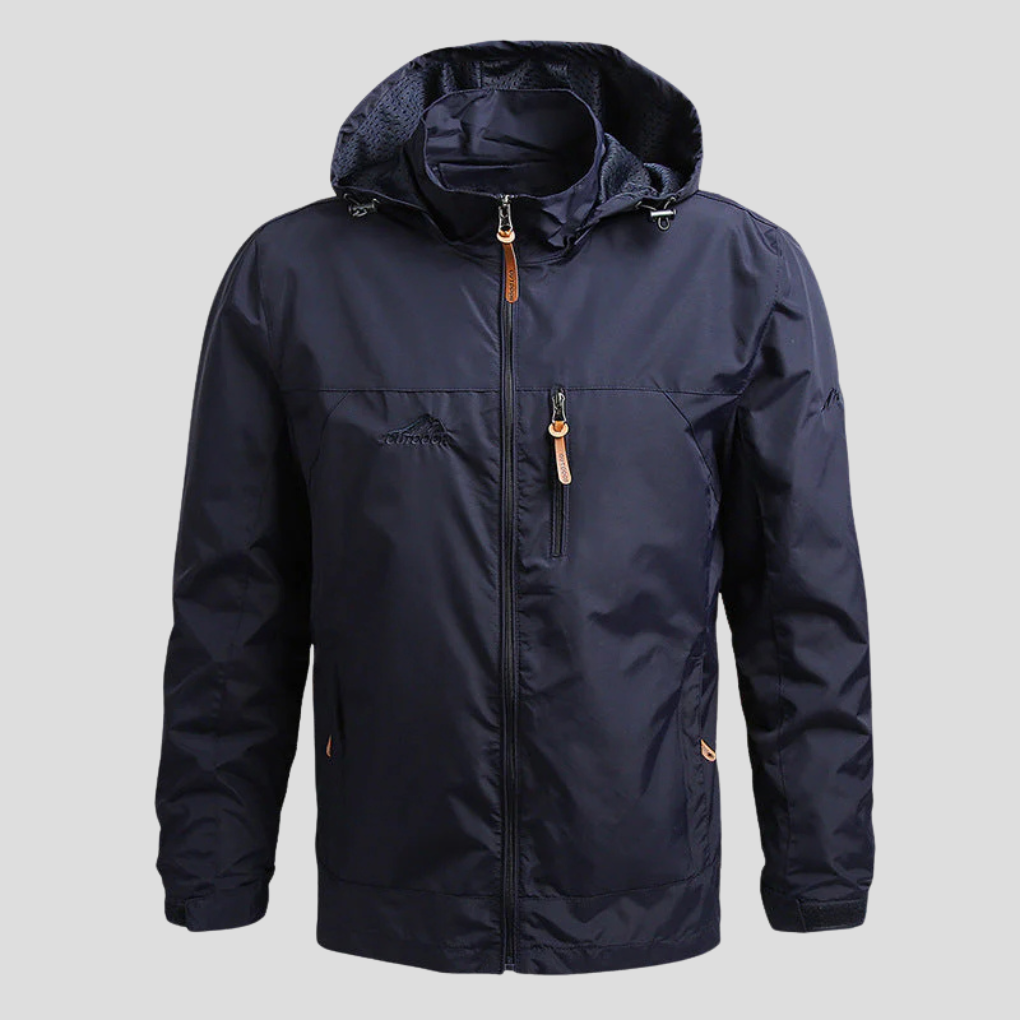 Men's Softshell Jacket