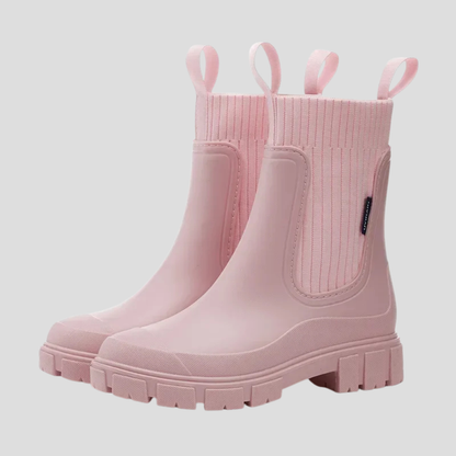 Stormstride Boots – Anti-slip Design for Everyday Use