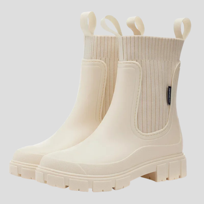 Stormstride Boots – Anti-slip Design for Everyday Use