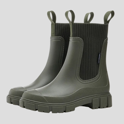 Stormstride Boots – Anti-slip Design for Everyday Use
