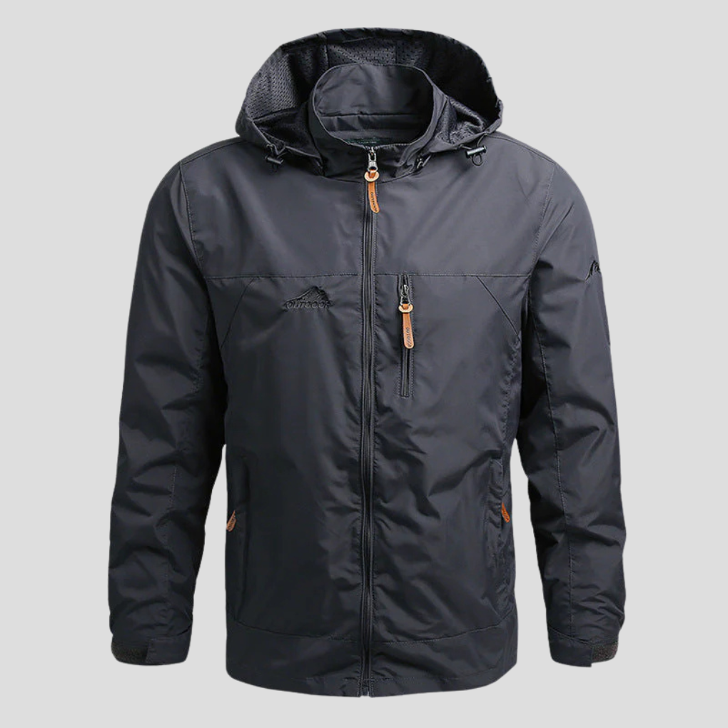 Men's Softshell Jacket