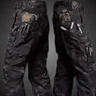 Men's Trousers with Pockets - Nikolai