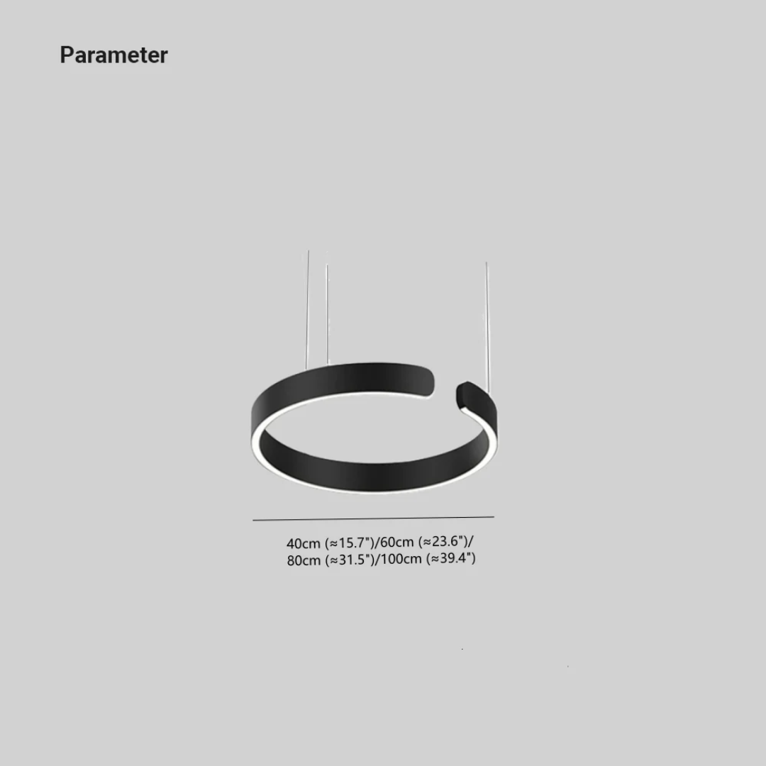 Alo – Elegant Lighting for Your Interior