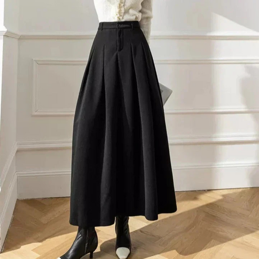 Eleganter Rock für Damen