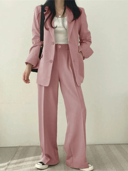 Completo da donna a due pezzi - Luna