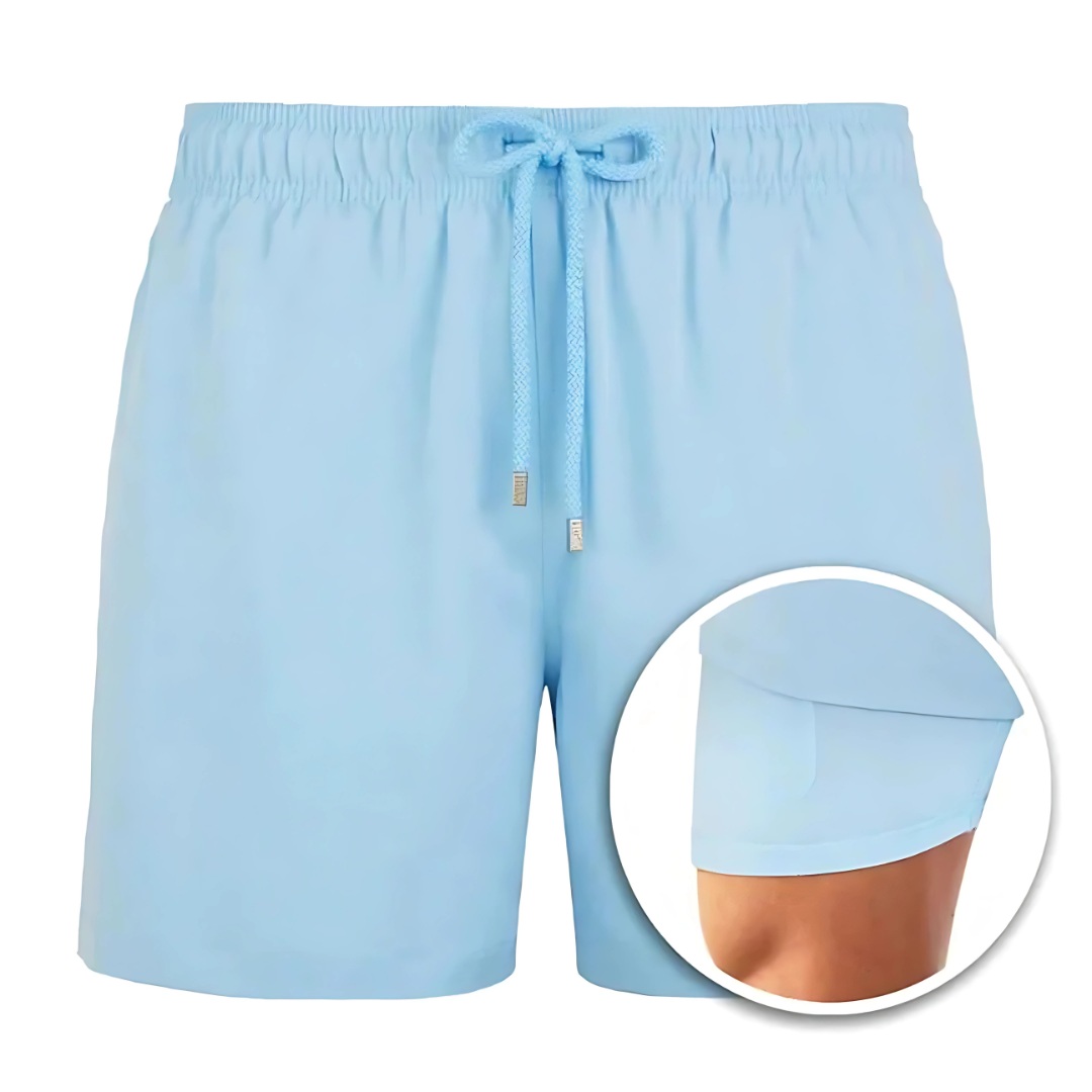 Bañadores elegantes para hombre