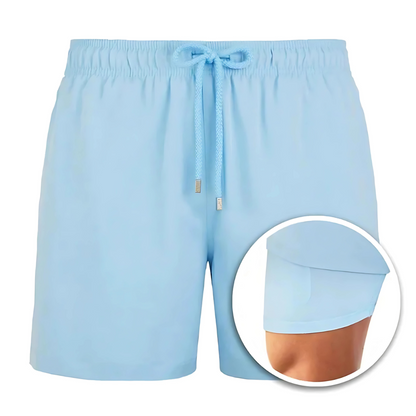 Bañadores elegantes para hombre