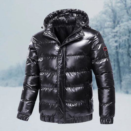 Men's Winter Jacket