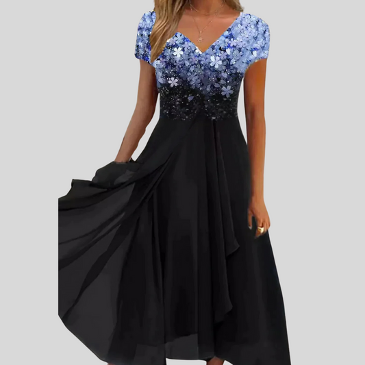 Vestido de mujer – Declaración elegante