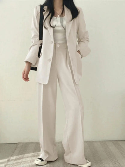 Completo da donna a due pezzi - Luna