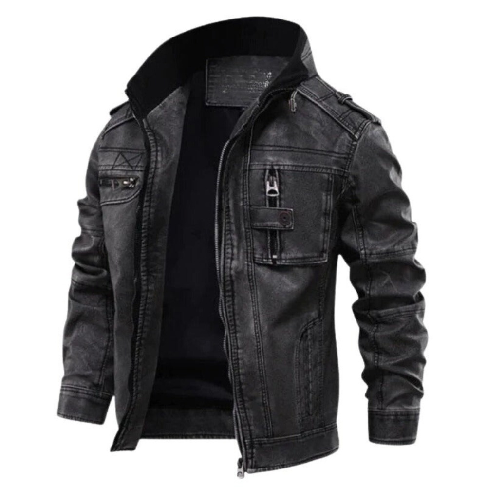 Chaqueta de hombre - Ideal para primavera