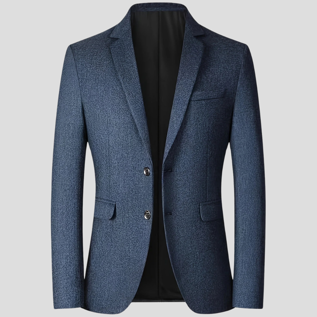Semi-official blazer jacket for men