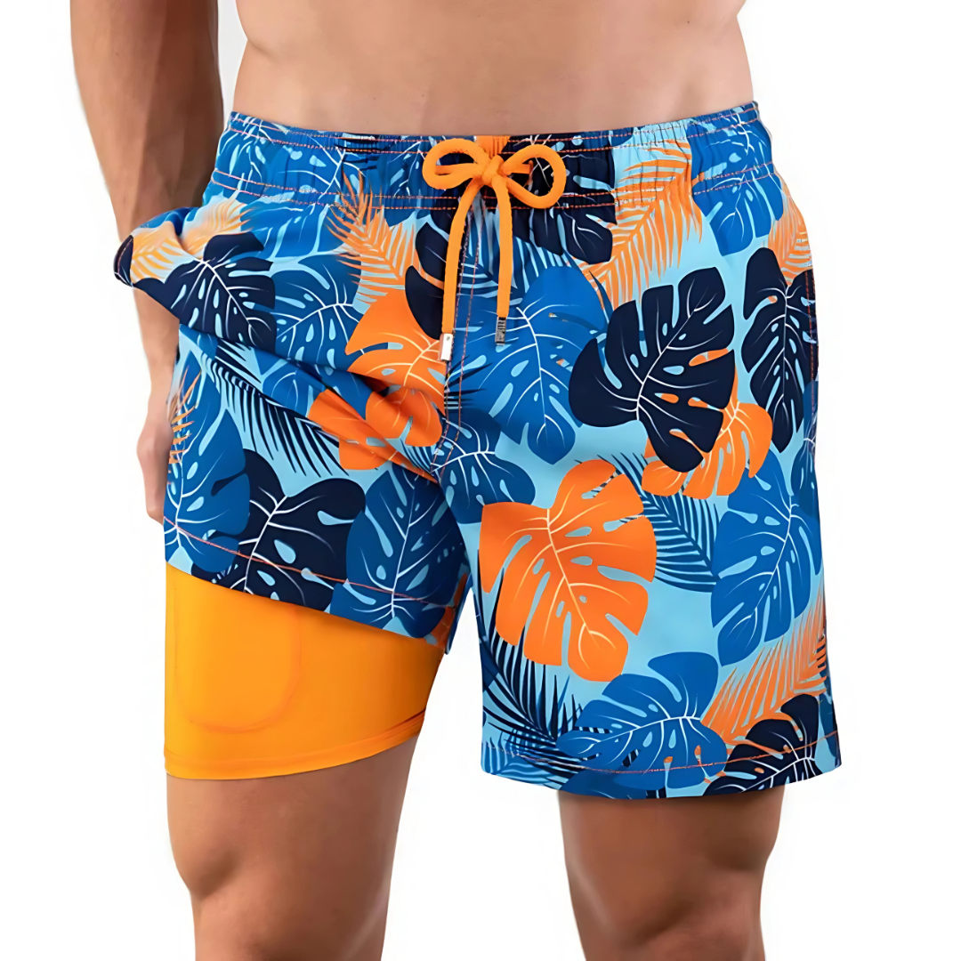 Bañadores elegantes para hombre