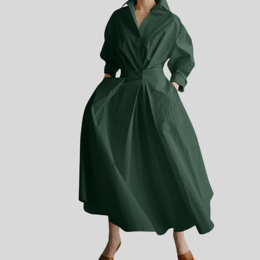 Vestido de mujer – Elegancia moderna