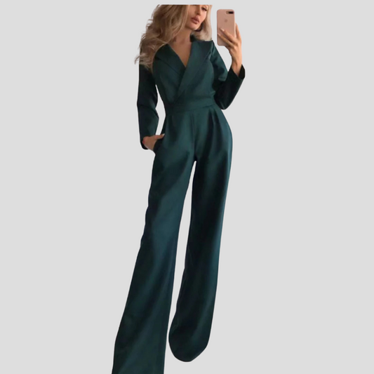 Mono para mujer con tirantes anchos