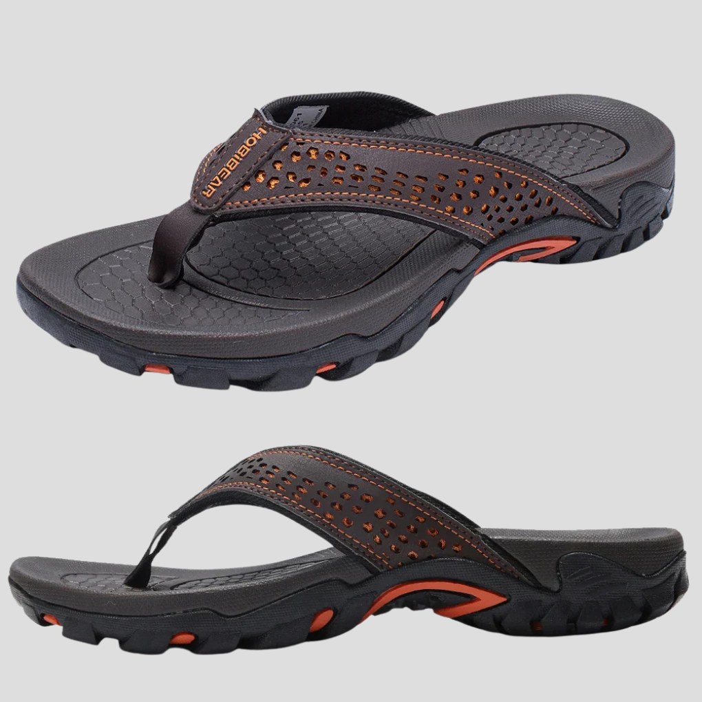 Men's Water Slip-ons – Non-slip Design for Wet Conditions