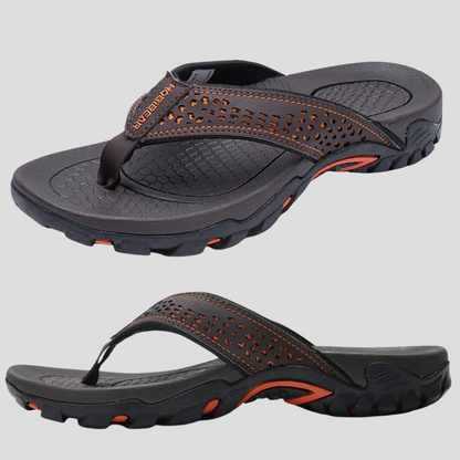 Men's Water Slip-ons – Non-slip Design for Wet Conditions