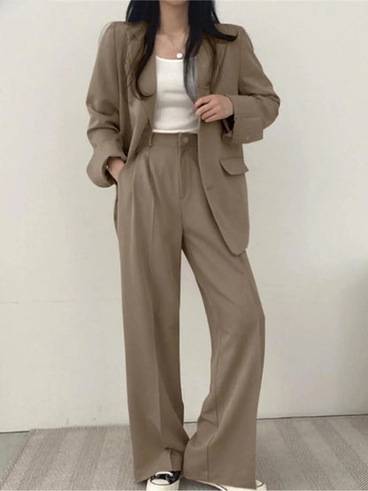 Completo da donna a due pezzi - Luna