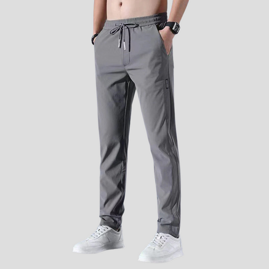 Pantalones casuales para hombre