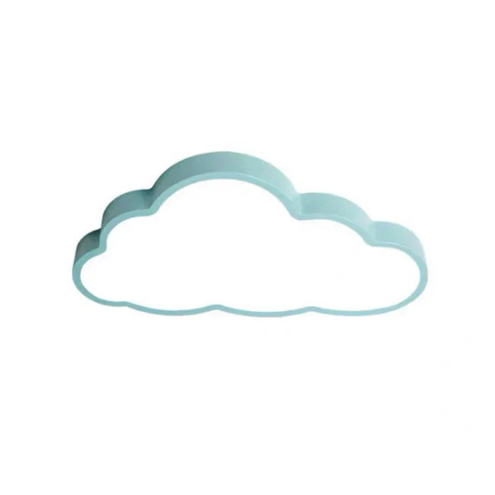 LED Cloud Ceiling Light