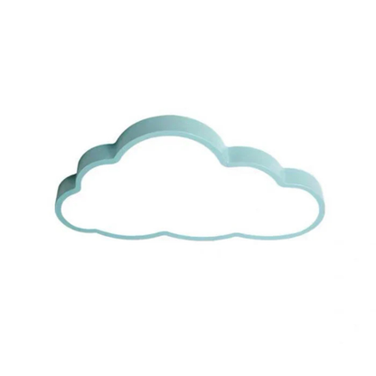 LED Cloud Ceiling Light