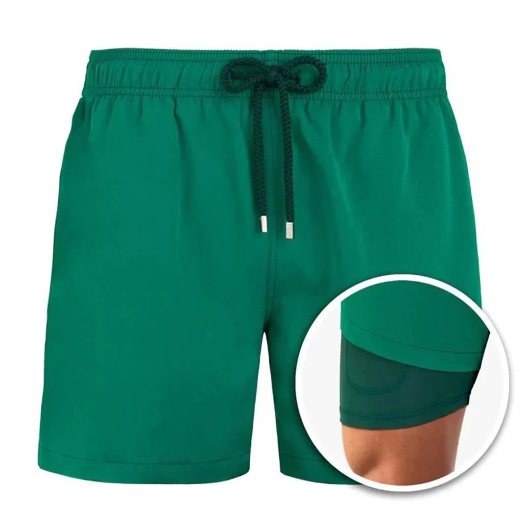 Bañadores elegantes para hombre