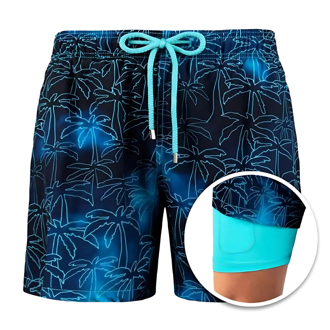 Bañadores elegantes para hombre