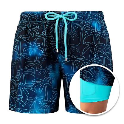 Bañadores elegantes para hombre