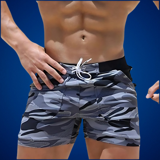 Bañadores Branwell – bañadores de hombre