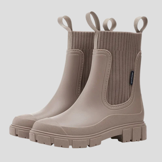 Stormstride-Stiefel – Rutschfestes Design für den täglichen Gebrauch