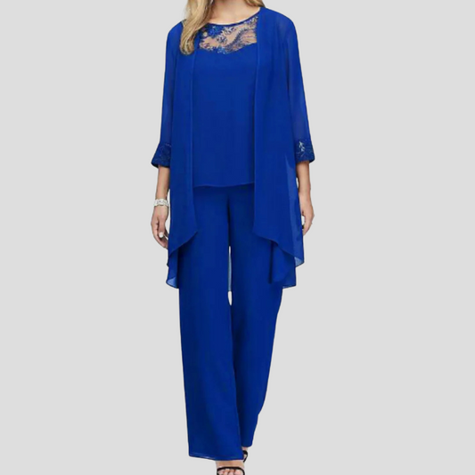 Ensemble moderne pour femme